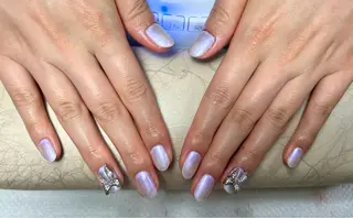 ネイル Una ☀️☀️のネイルデザイン