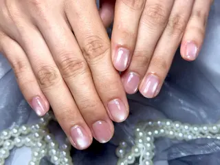 ネイル OoAmi_ Nailのネイルデザイン