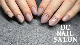 ネイル DC nail salonのネイルデザイン