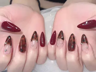 ネイル Vp ネイルのネイルデザイン