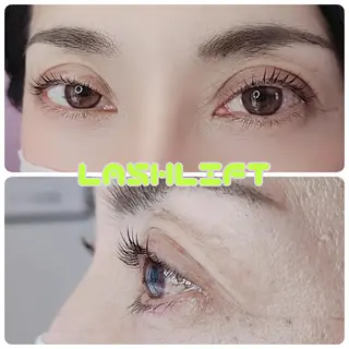 マツエク・マツパ Rocher 【ロシェ】のマツエク・マツパデザイン