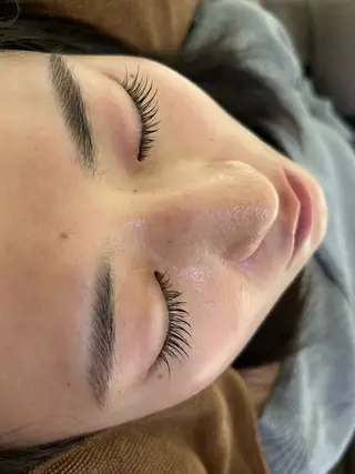 マツエク・マツパ レイヤー/マツエク 💋𝑨𝑵𝑵𝑨のヘアスタイル