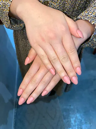 ネイル Yarm As Etel.のネイルデザイン