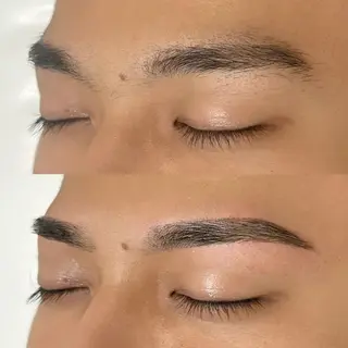 アイブロウ vico名古屋栄店所属・🌺+vico 栄店 🌺MAYUKIの眉毛・アイブロウイメージ