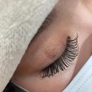 マツエク・マツパ joieange 心斎橋店   藤田のネイルデザイン