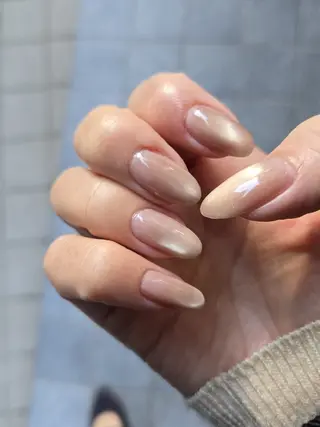 ネイル ミハラ アイのネイルデザイン