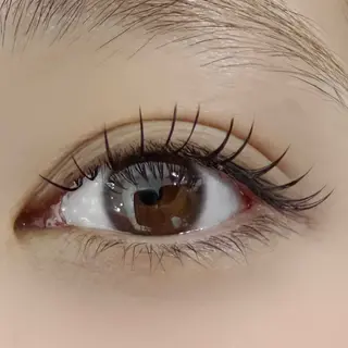 マツエク・マツパ ☁️ AZU🦊のマツエク・マツパデザイン