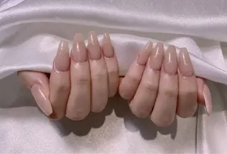 ネイル リン リンのネイルデザイン