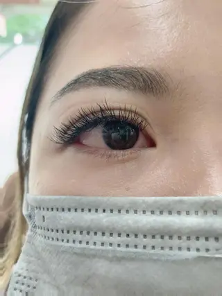 マツエク・マツパ eyelash salon mee所属・eyelash salon  meeのマツエク・マツパデザイン