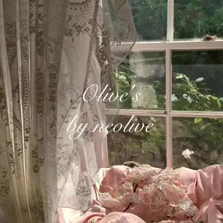 マツエク・マツパ 束感･似合わせ☽ mizunaのマツエク・マツパデザイン