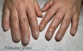 ショート ネイル sp anzeeのネイルデザイン