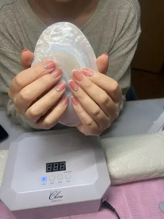 ネイル RlRl所属・RI RIのネイルデザイン