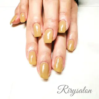 ネイル Riry salonのネイルデザイン