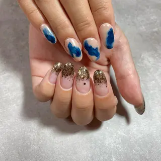 キッズ ネイル まはろ ねいる🌺のエステ・リラクイメージ