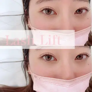 マツエク・マツパ eyelist Yuuuのマツエク・マツパデザイン