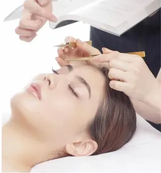 マツエク・マツパ 宮澤 ユキナのマツエク・マツパデザイン