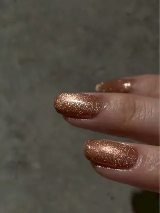 ネイル Nail salon 4［HER.］所属・MIA 𓂃𓈒𓏸のネイルデザイン