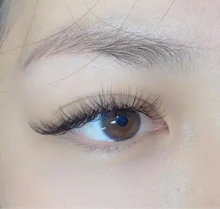 マツエク・マツパ Eye Glossのマツエク・マツパデザイン