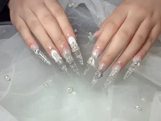 ネイル Mojo Nailのネイルデザイン
