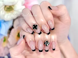 カラー Saphiraネイル サロン錦糸町のネイルデザイン