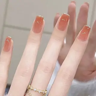 ネイル ENsalon 美嘉のネイルデザイン