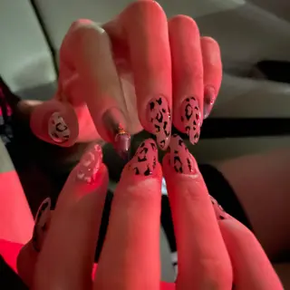 ネイル miki一宮 プライベートサロンのネイルデザイン