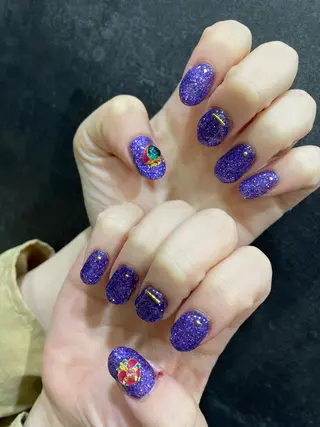 ネイル 💓💓彩 音💓💓のマツエク・マツパデザイン