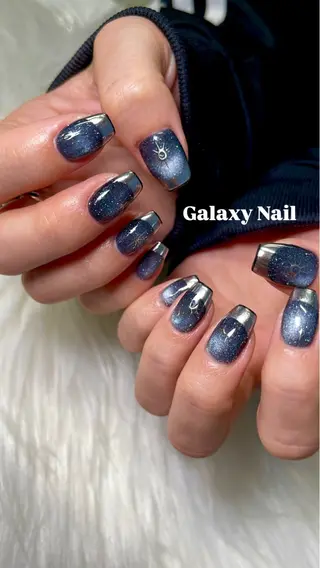 ネイル Nail Salon L'arc所属・☆Mèo ☆のネイルデザイン