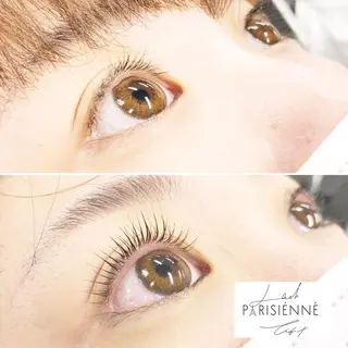 マツエク・マツパ salon Brillante（ブリランテ）所属・Brillante ブリランテのマツエク・マツパデザイン