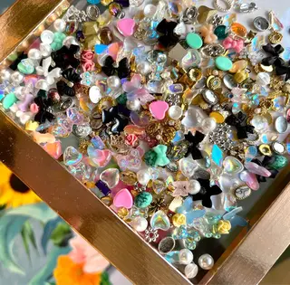 ネイル LOVE NAIL 💕Sonoのネイルデザイン