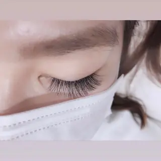 マツエク・マツパ FENICE totalbeautysalon所属・小林 美結のマツエク・マツパデザイン