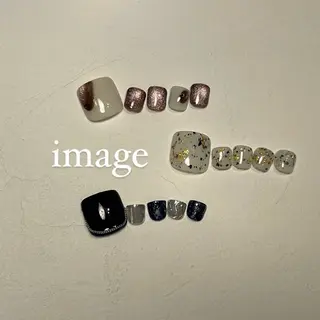 ネイル MARU NAIL honokaのネイルデザイン