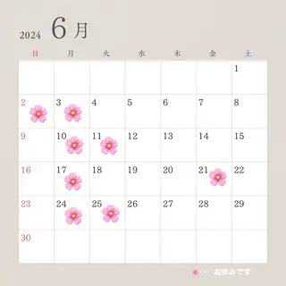 マツエク・マツパ 河原 晴香のマツエク・マツパデザイン