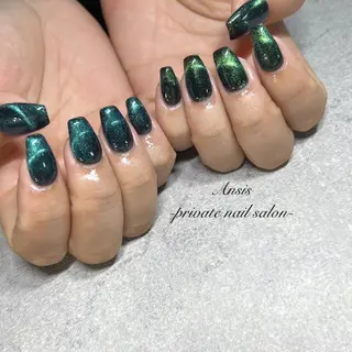 ネイル na kaのネイルデザイン