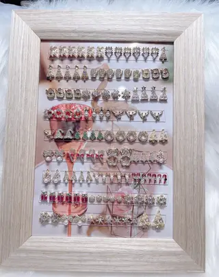 ネイル ＬuＬu ネイルサロンのネイルデザイン