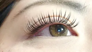 マツエク・マツパ miu. eyelashのマツエク・マツパデザイン