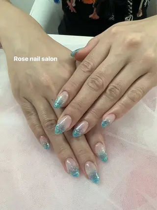 ネイル Rose ririのネイルデザイン
