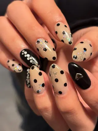 ネイル chika ／ nailのネイルデザイン