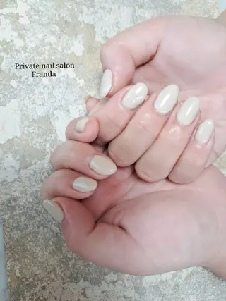 ネイル Franda ✾のネイルデザイン