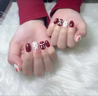 ネイル king ネイルのネイルデザイン