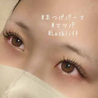 マツエク・マツパ Bianca名駅 Sugawaraのマツエク・マツパデザイン