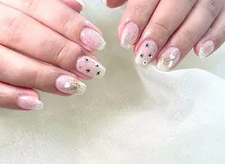 ネイル nail salon quartettoのネイルデザイン