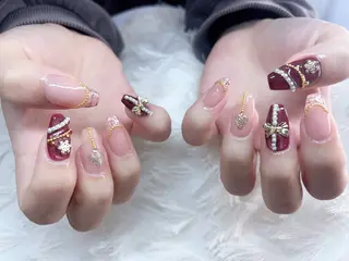 ネイル はな ネイルのネイルデザイン