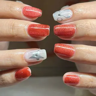 ネイル Juri. nailsTOKYOのネイルデザイン