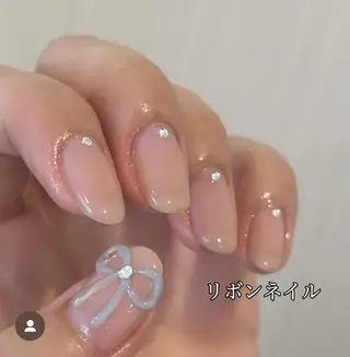 ネイル Roger 舞のネイルデザイン