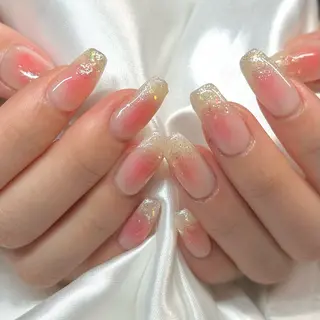 ネイル shine'an fuka🌿🫧のネイルデザイン