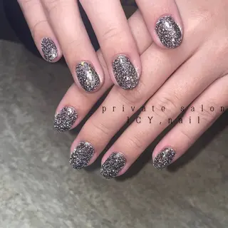 ネイル ICY,nail REINAのネイルデザイン