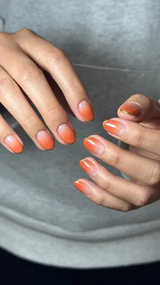 ネイル Momoka ネイリスト福岡/薬院のネイルデザイン