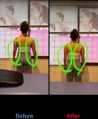 後藤 怜士のエステ・リラクイメージ