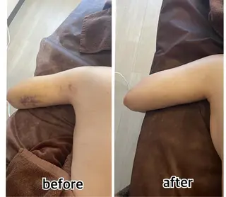 💎インディバ GEM💎indiba healing room GEM所属・💎 GEM💎のエステ・リラクイメージ